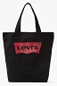 Torba Levi`s® Black Logo 38126-0028