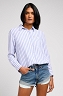 Koszula Damska Lee All Purpose Shirt Off White L112350262
