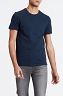 T-shirt LEVI`S® Slim 2 Pack Crewneck DRESS BlueS 79541-0002