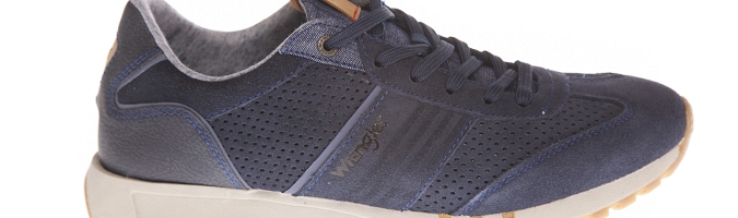 Sneakersy męskie