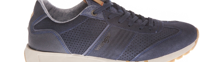 Sneakersy męskie