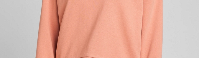 Bluza damska z nadrukiem