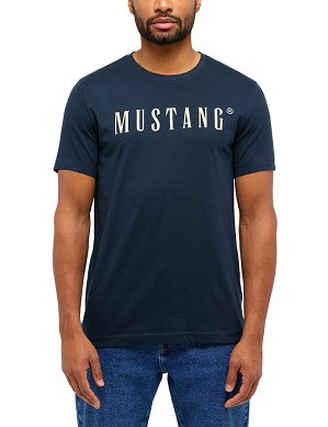 Koszula Męska Mustang Style Austin Carbon 1014695-4135