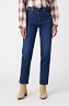 Spodnie Damskie Wrangler Mom Medussa W24698Z29
