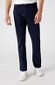 Spodnie Męskie Wrangler Texas Slim Navy W12SEA114