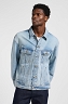 Kurtka Męska Lee Relaxed Rider Jacket Pacific Coast 112364103