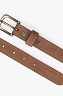 Pasek Męski Levi`s® New Narrow Belt Tan 0009Y-0002
