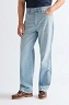 Spodnie Męskie Wrangler Loose Straight Dove Wing 112377842