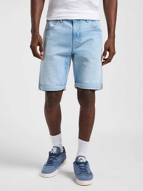 Szorty Męskie Lee 5 Pocket Short London Boy 112363932