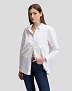 Koszula Damska Lee Boyfriends Shirt Bright White 112385726