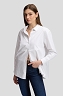 Koszula Damska Lee Boyfriends Shirt Bright White 112385726