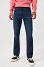 Spodnie Męskie Wrangler Texas Slim Wild Horse W112352716
