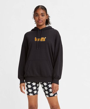 Bluza Damska Levi`s® Prism Hoodie A0801-0018