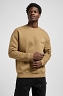 Bluza Męska Lee Ww Essential Crew Dark Khaki 112372357