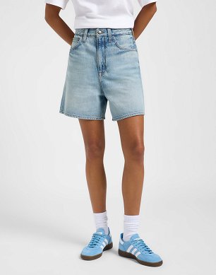 Szorty Damskie Lee Stella Short Brand New 112363786