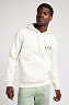 Bluza Męska Lee Wobbly Lee Hoodie Ecru 112349101
