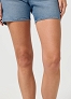 Szorty Damskie Wrangler Cowboy Short 5 Inch Broken In 112362838