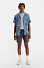 Szorty Męskie Levi`s® 501® 93 Shorts Midnight Metal 85221-0056
