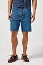 Szorty Męskie Wrangler Frontier Short Dark Stone 112362493