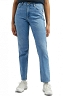 Spodnie Damskie Lee Carol Rocky Blue L30UOWB59