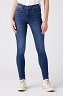 Spodnie Damskie Wrangler High Rise Skinny Good News W27HXR44Z