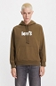 Bluza Damska Levi`s® Graphic Standard Hoodie Seasonal 18487-0165