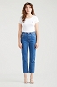 Spodnie Damskie Levi`s® 501 Crop Jazz Pop 36200-0225