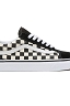 U Buty Old Skool Primary Check Vans VN0A38G1P0S1
