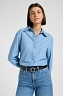 Koszula Damska Lee Balloon Sleeve Shirt Never Ages 112370985