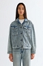 Kurtka Damska Wrangler Cowgirl Jacket Hippie Haze 112378131