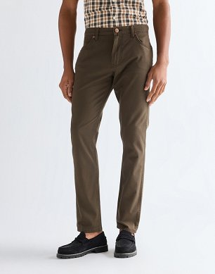 Spodnie Męskie Wrangler Greensboro Wren 112378996