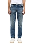 Spodnie Męskie Mustang Style Tramper Straight Denim Blue 1006744-5000-582