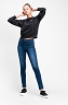 Spodnie Damskie Levi`s® 721™ High Rise Skinny Timing Is Everythi 18882-0292