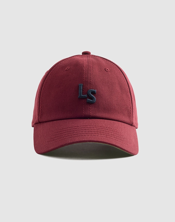 Czapka Męska Levi`s® Monogram 004BS-0001