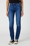 Spodnie Damskie Wrangler Slim Authentic Love 112145952