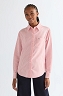 Koszula Damska Wrangler 1 Pkt Shirt Honeysuckle 112378139