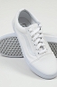 U Buty Old Skool True White Vans VD3HW00