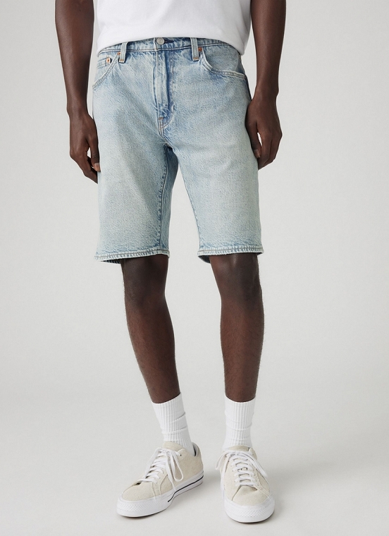 Szorty Męskie Levi`s® 405™ Standard Shorts Last Encore 39864-0177