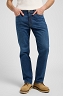 Spodnie Męskie Lee West Deep Ocean 112372636