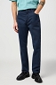 Spodnie Męskie Wrangler Texas Slim Dark Navy 112362470