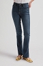 Spodnie Damskie Lee Breese Boot Pop Of Blue 112378783