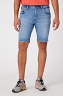 Szorty Męskie Wrangler Texas Shorts The Dude W11C84Z94