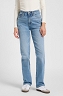 Spodnie Damskie Lee June Calm Seas 112371098
