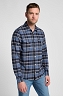 Koszula Męska Lee Regular Shirt Navy 112355697