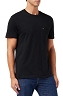 Koszulka Męska Lee Pocket Tee Black 112115058