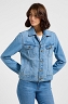 Kurtka Damska Lee Rider Jacket Blending Out 112364112