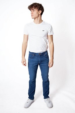 Spodnie Męskie Wrangler Greensboro Dandelion Summer 112378852