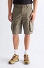 Szorty Męskie Wrangler Cargo Shorts Dusty Olive 112377865
