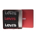 Bokserki Levi`s® Giftbox Chilli Stripes 3 Pack 37149-0075