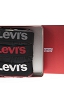 Bokserki Levi`s® Giftbox Chilli Stripes 3 Pack 37149-0075